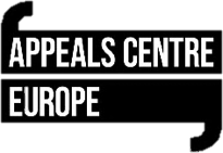 Appeals Centre Europe